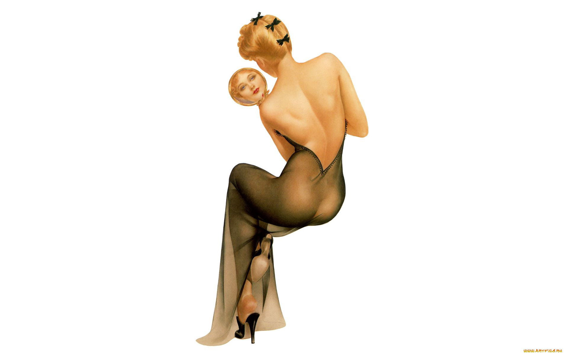 , alberto vargas, , , , 
